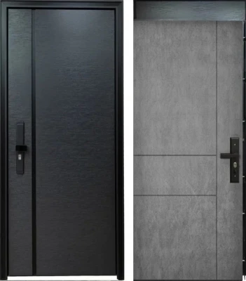 Фото Дверь Цербер 102