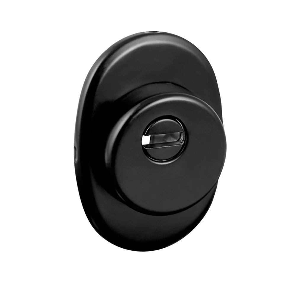 Фото Броненакладка DEF.ECO/OV.4825 (DEF 4825 eco) BL-24 черный