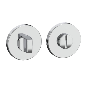 Ручка поворотная BK6.R.EST.R52 CP-8 хром